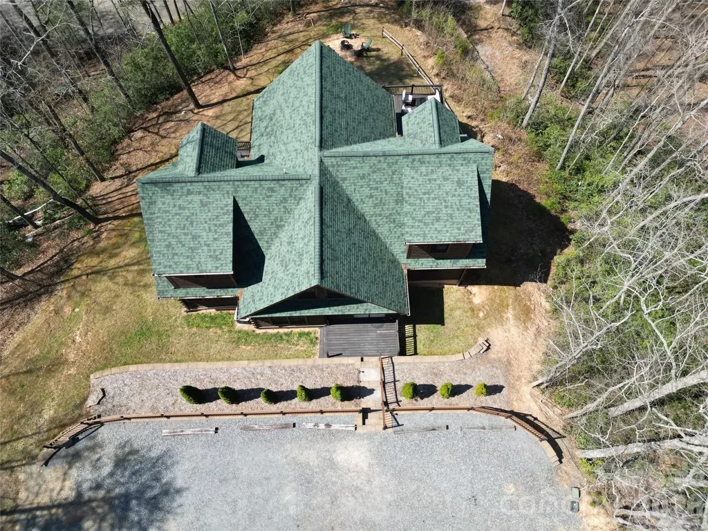 210 S Fork Drive Lake Lure NC 28746