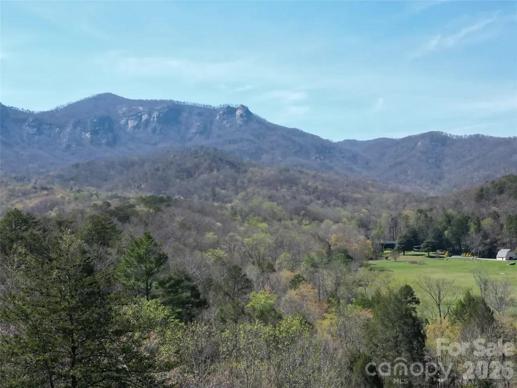 210 S Fork Drive Lake Lure NC 28746