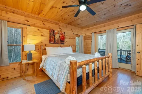 210 S Fork Drive Lake Lure NC 28746