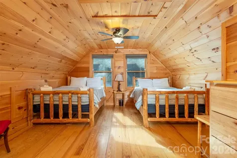 210 S Fork Drive Lake Lure NC 28746