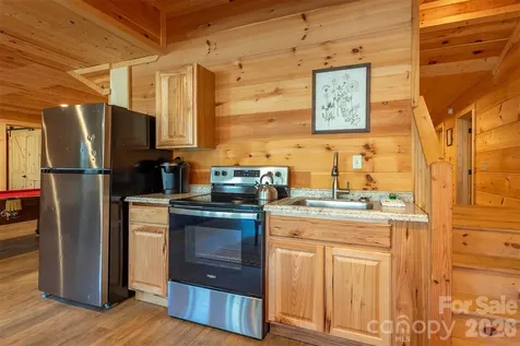 210 S Fork Drive Lake Lure NC 28746