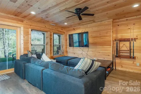 210 S Fork Drive Lake Lure NC 28746