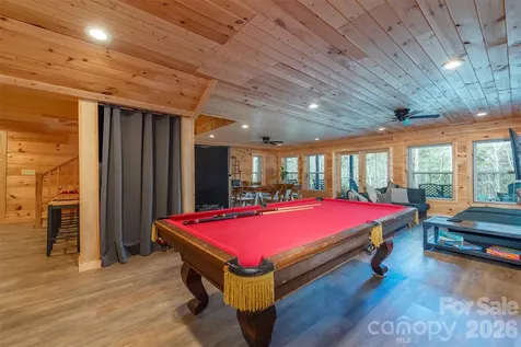 210 S Fork Drive Lake Lure NC 28746