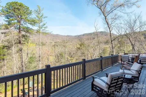 210 S Fork Drive Lake Lure NC 28746