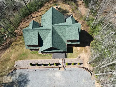 210 S Fork Drive Lake Lure NC 28746
