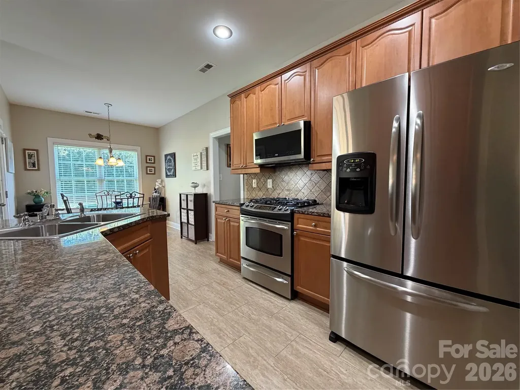 2148 Brookberry Lane Gastonia NC 28056