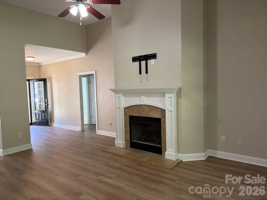 2148 Brookberry Lane Gastonia NC 28056