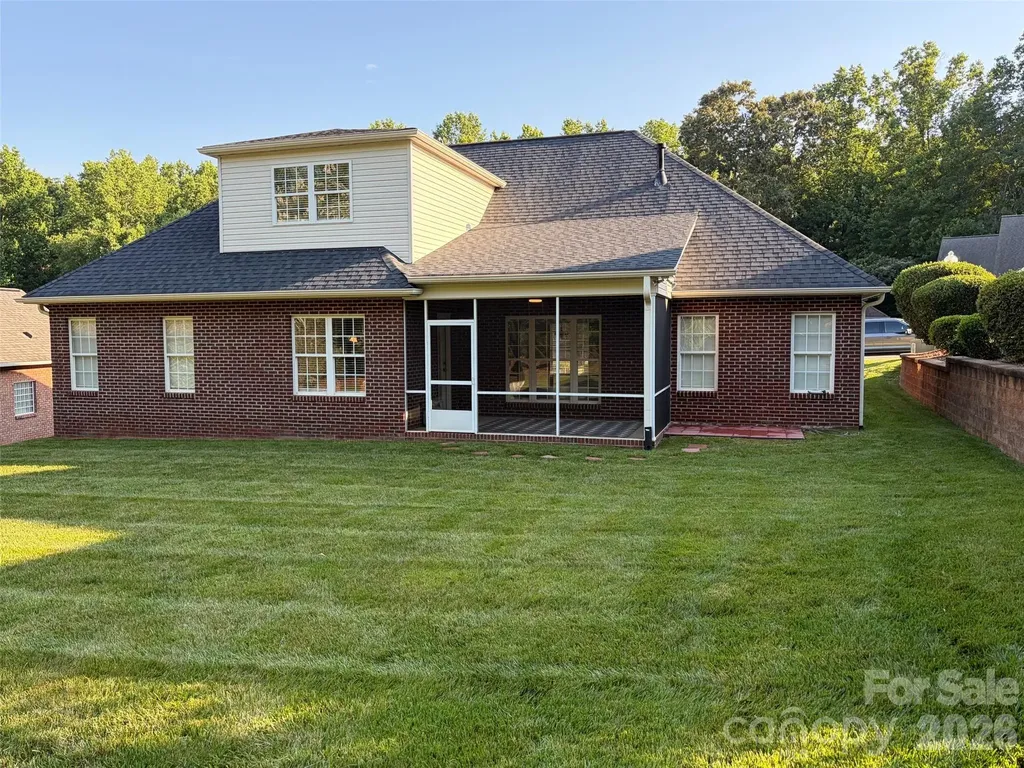 2148 Brookberry Lane Gastonia NC 28056