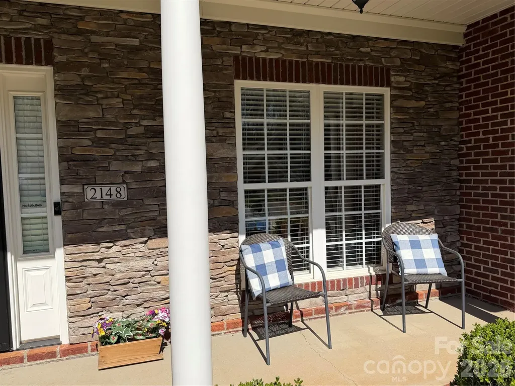 2148 Brookberry Lane Gastonia NC 28056