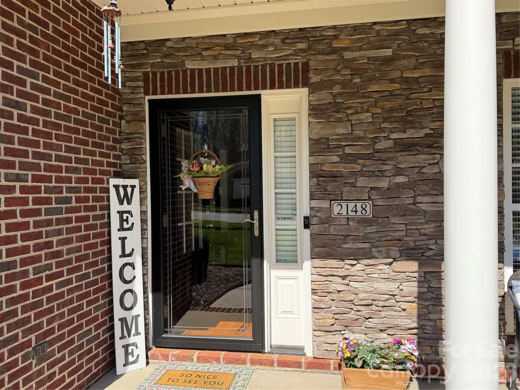 2148 Brookberry Lane Gastonia NC 28056