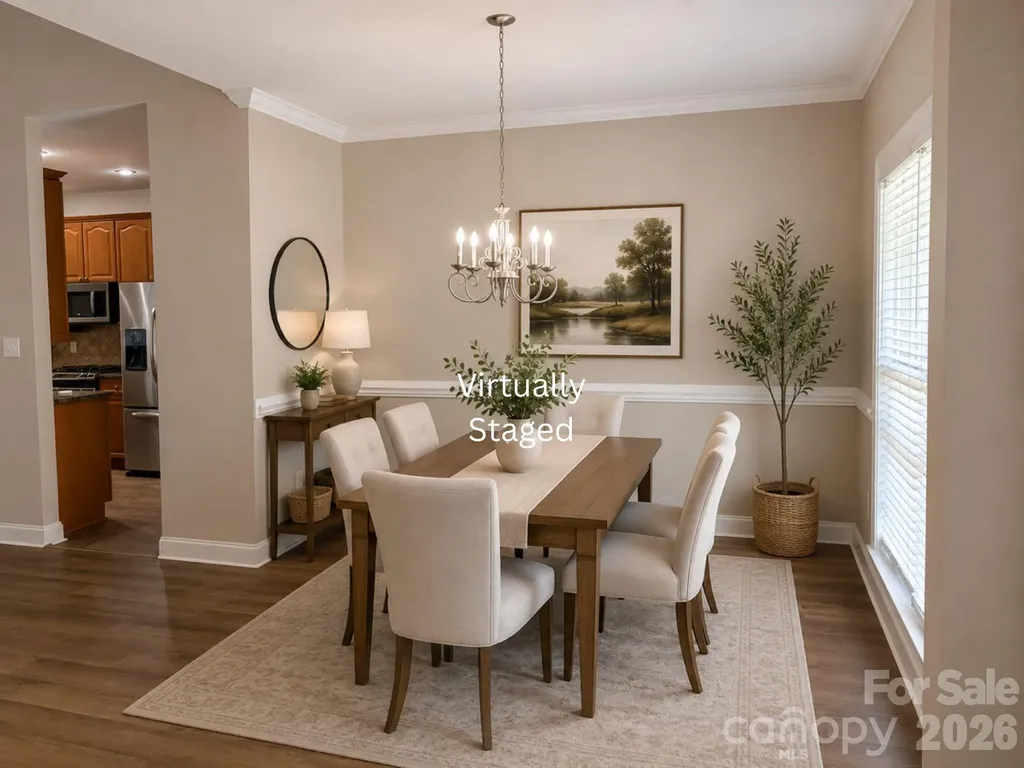 2148 Brookberry Lane Gastonia NC 28056