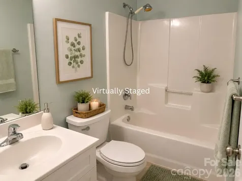 2148 Brookberry Lane Gastonia NC 28056