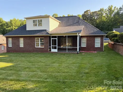 2148 Brookberry Lane Gastonia NC 28056