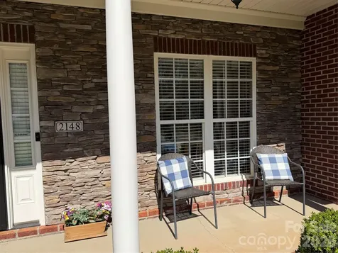 2148 Brookberry Lane Gastonia NC 28056
