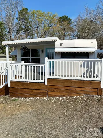 118 Eagle Drive New London NC 28127
