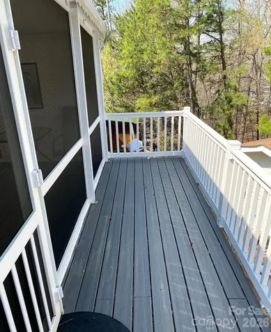 118 Eagle Drive New London NC 28127