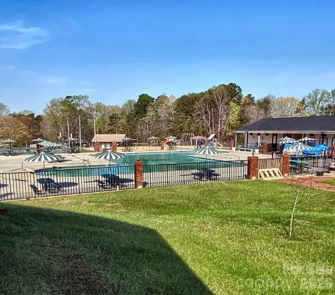 118 Eagle Drive New London NC 28127
