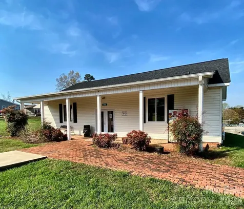 118 Eagle Drive New London NC 28127