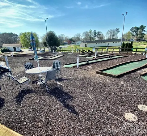 118 Eagle Drive New London NC 28127