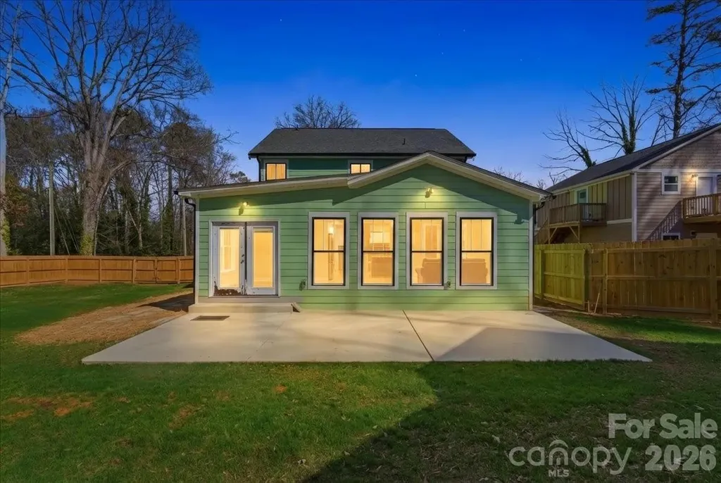 1416 Browdis Avenue Kannapolis NC 28083