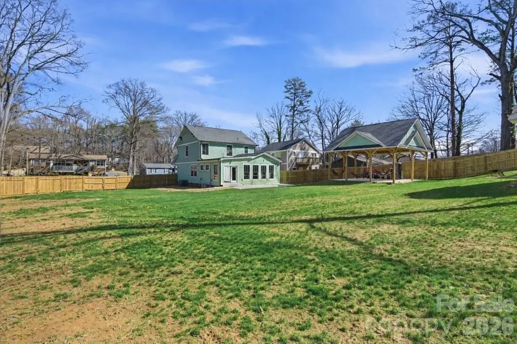 1416 Browdis Avenue Kannapolis NC 28083