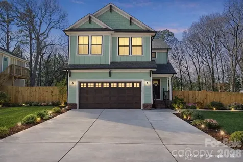 1416 Browdis Avenue Kannapolis NC 28083