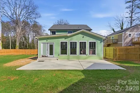 1416 Browdis Avenue Kannapolis NC 28083