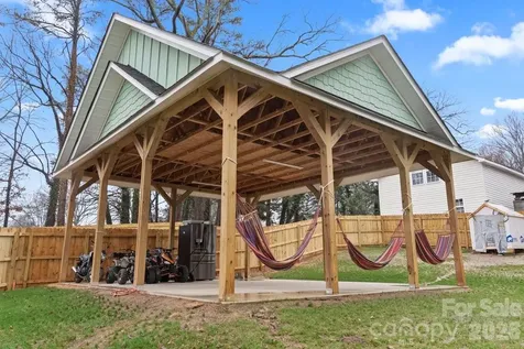 1416 Browdis Avenue Kannapolis NC 28083