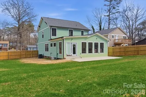 1416 Browdis Avenue Kannapolis NC 28083