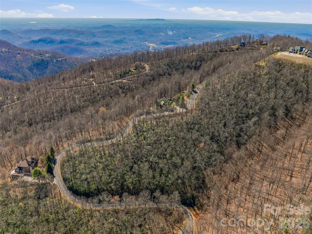 Tbd Panther Mountain Road Zirconia NC 28790