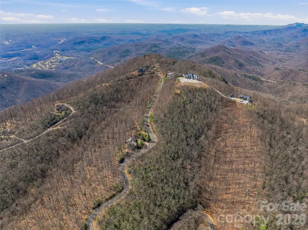 Tbd Panther Mountain Road Zirconia NC 28790