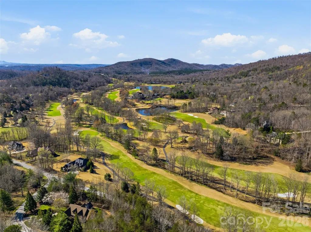 Tbd Panther Mountain Road Zirconia NC 28790