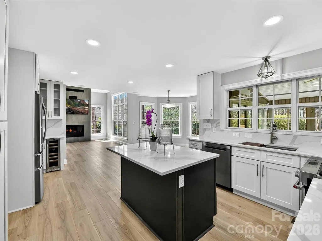 2597 Penngate Drive Sherrills Ford NC 28673