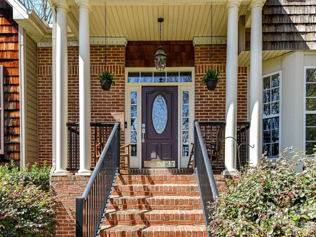 2597 Penngate Drive Sherrills Ford NC 28673