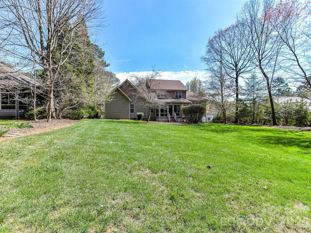 2597 Penngate Drive Sherrills Ford NC 28673