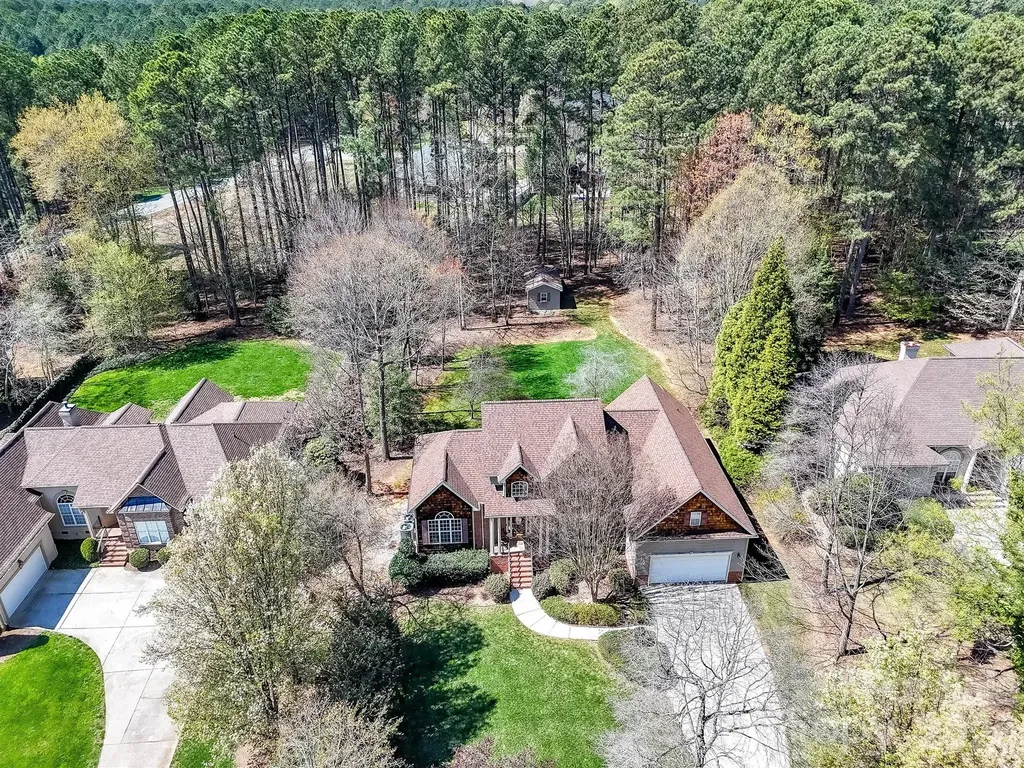 2597 Penngate Drive Sherrills Ford NC 28673