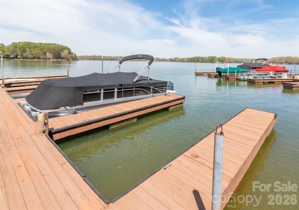 2597 Penngate Drive Sherrills Ford NC 28673