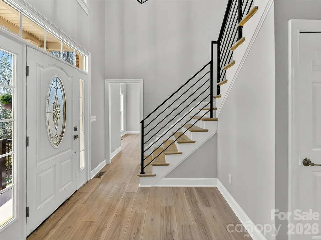 2597 Penngate Drive Sherrills Ford NC 28673