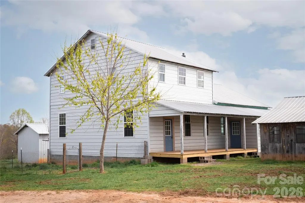 144 Iron Wheel Drive Ellenboro NC 28040