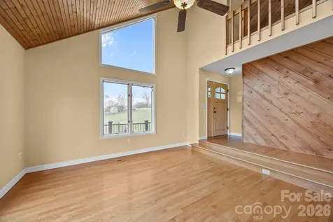 234 Justice Ridge Road Candler NC 28715