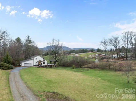 234 Justice Ridge Road Candler NC 28715