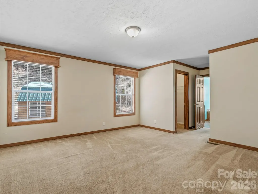 695 Johnson Farm Road Canton NC 28716