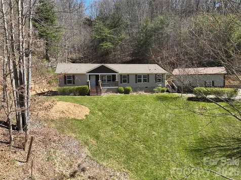 695 Johnson Farm Road Canton NC 28716