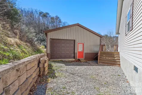 695 Johnson Farm Road Canton NC 28716