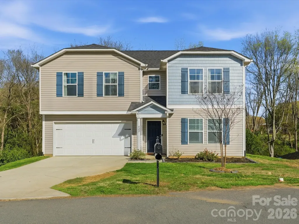 422 Perry Lane Marshville NC 28103
