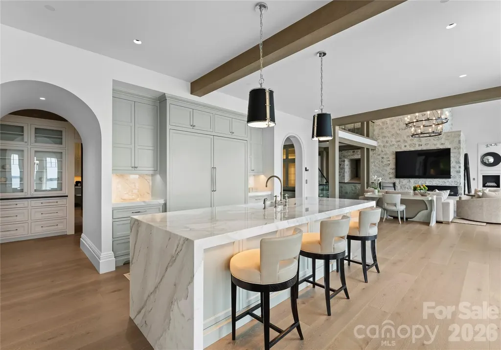 19125 Peninsula Point Drive Cornelius NC 28031
