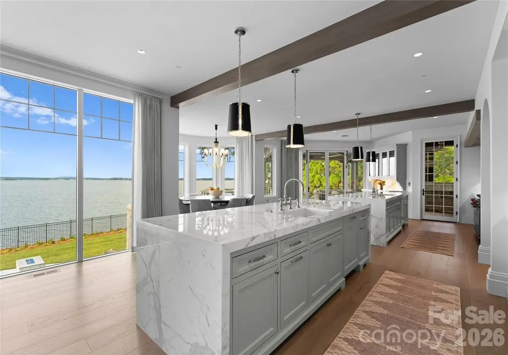 19125 Peninsula Point Drive Cornelius NC 28031