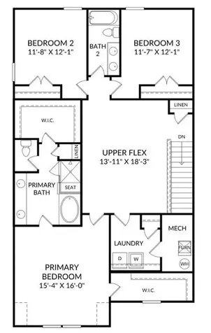 1831 Viewfield Road Fort Mill SC 29708