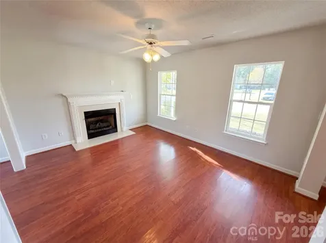 3461 E Fairmeadow Drive Lancaster SC 29720