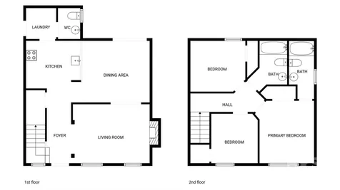 3461 E Fairmeadow Drive Lancaster SC 29720